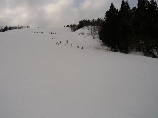 スキー 001